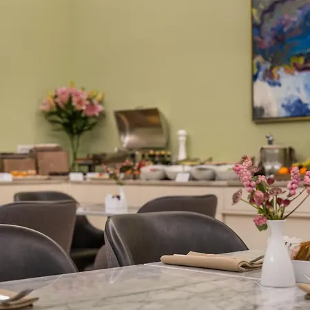 Ariele Hotel Florencja