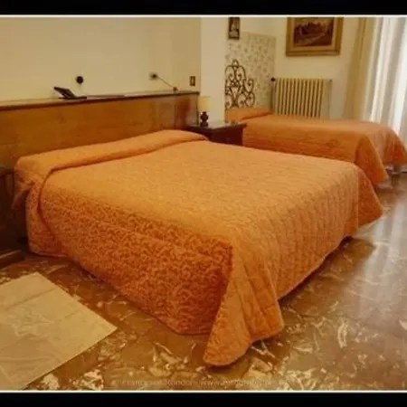 Ariele Hotel Florence