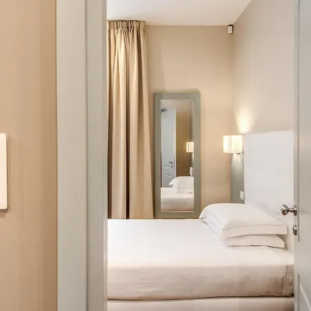 Ariele Hotel Florencja