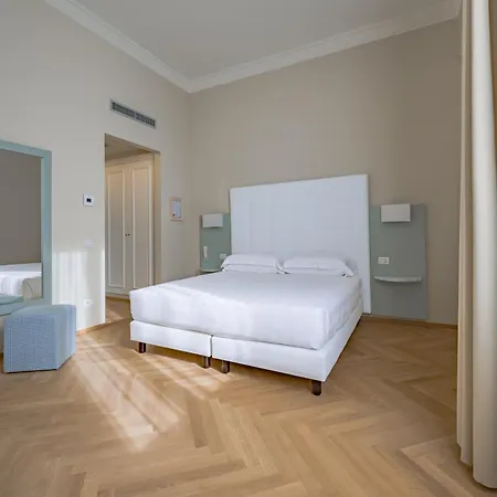 Hotel Ariele Florencja