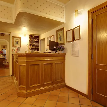 Ariele Hotel