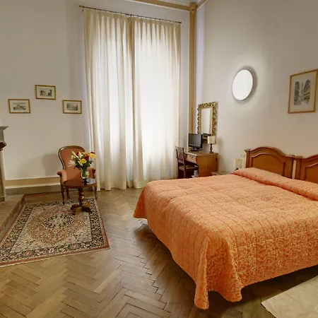 Ariele Hotel 4*