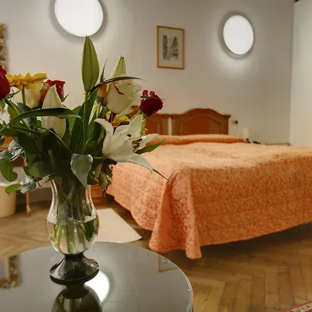 Ariele Hotel Florencja