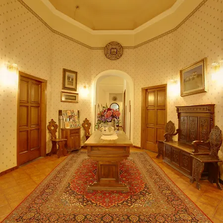 Ariele Hotel Florencja
