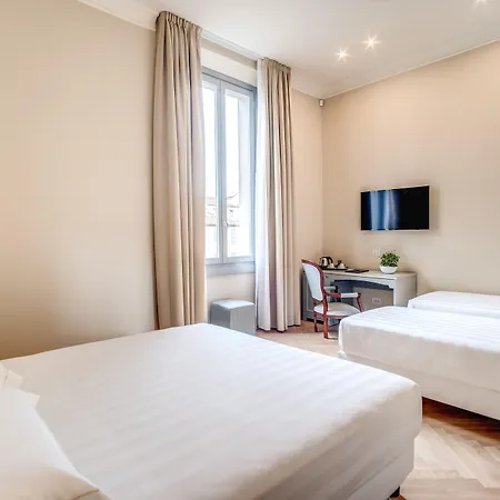 Hotel Ariele