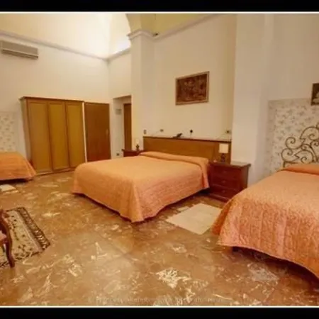 Ariele 4* Florence