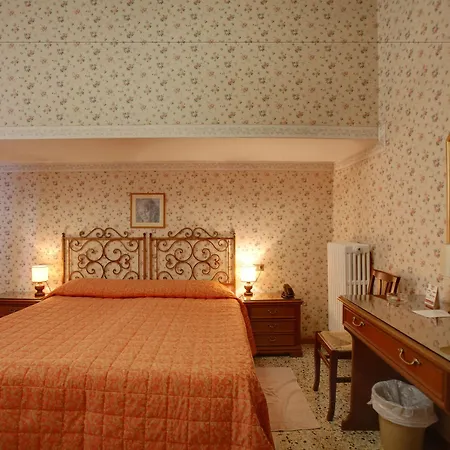 Ariele 4* Florence