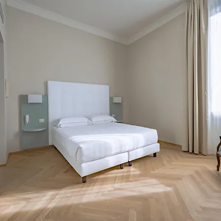 Ariele Hotel Florencja