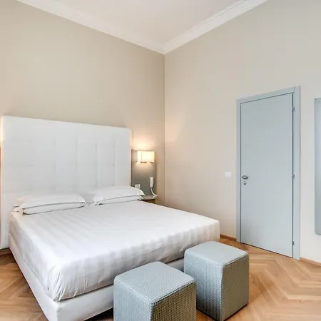 Hotel Ariele Florencja