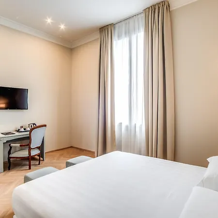 Hotel Ariele Florence