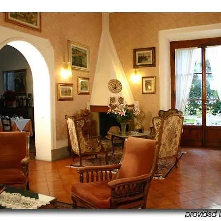 Hotel Ariele Florencja