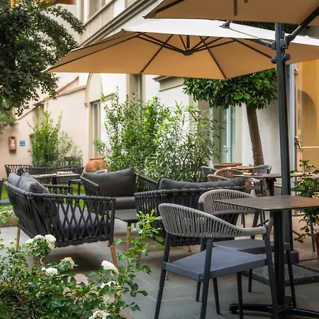 Hotel Ariele Florencja