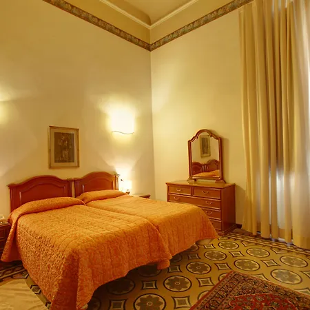 Otel Ariele 4*