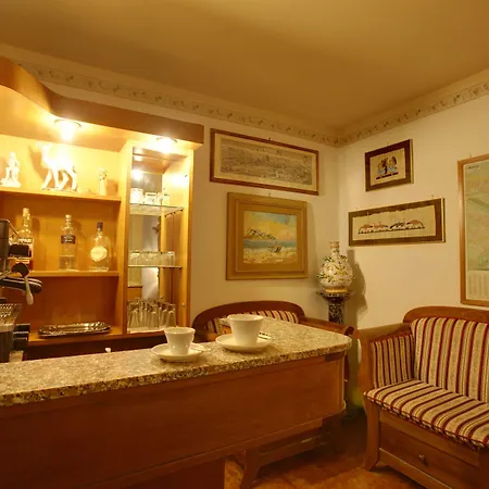 Ariele فندق فلورنس