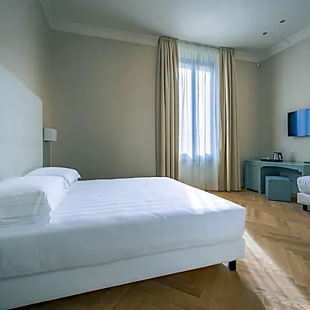 Ariele Hotel