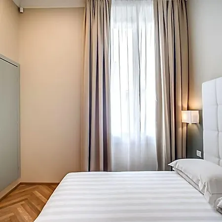 Hotel Ariele Florencie