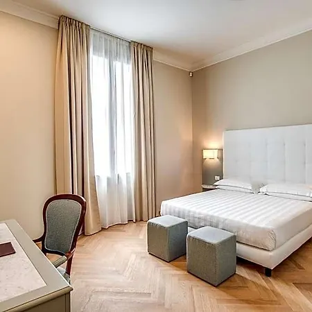 Hotel Ariele Florencie