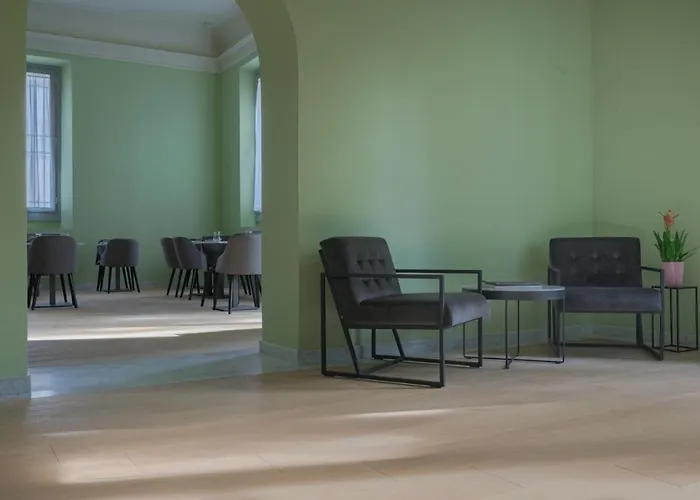 Ariele Отель 4*