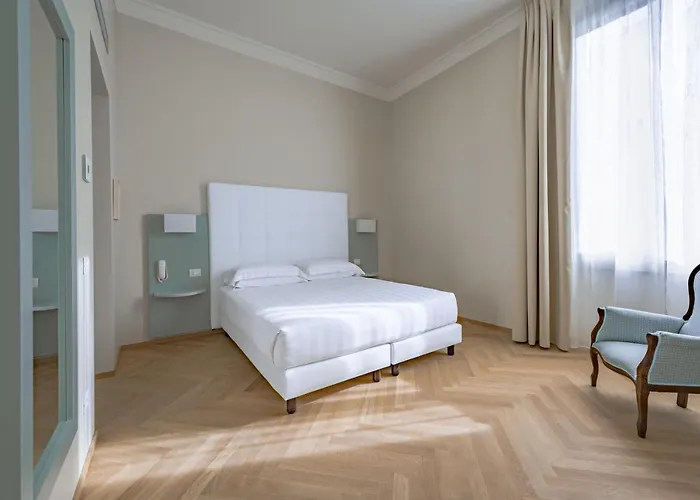 Ariele Отель Флоренция