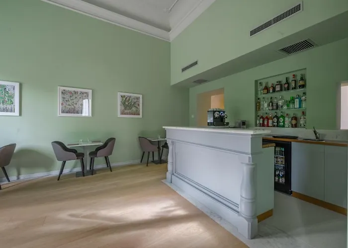 Ariele Отель Флоренция