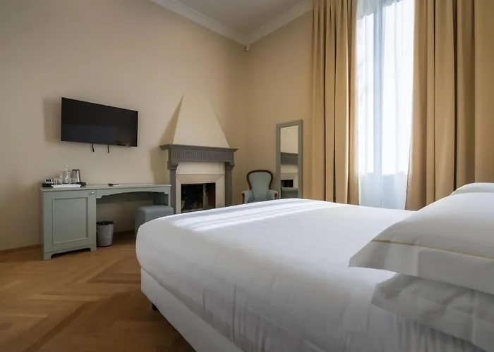 Ariele 4* Флоренция