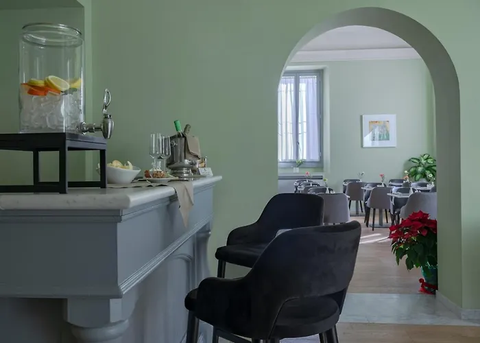 Ariele 4* Флоренция