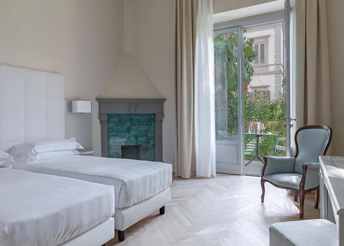 Ariele Флоренция