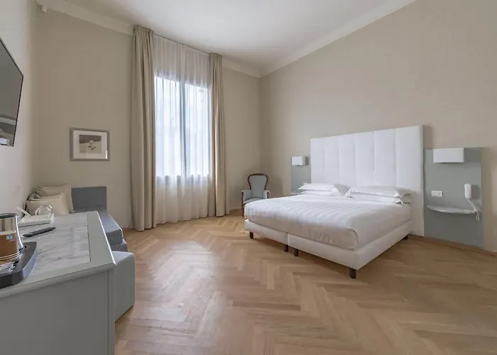 Отель Ariele 4*