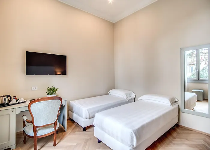 Отель Ariele Флоренция