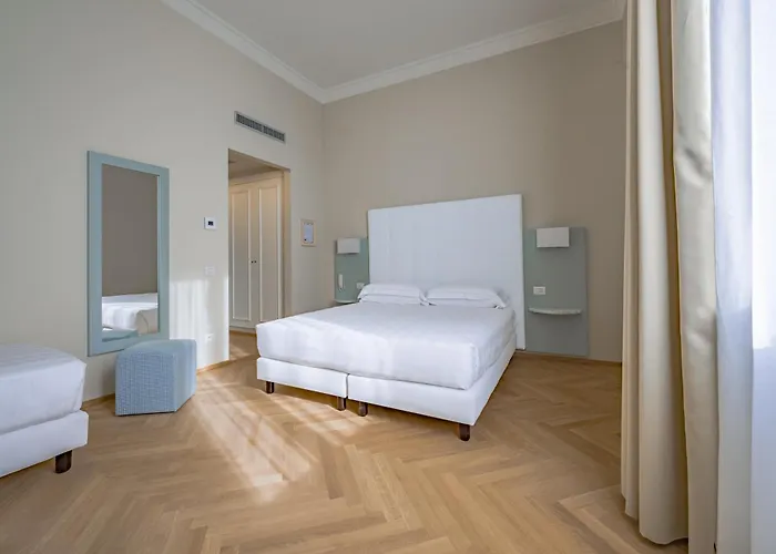 Отель Ariele Флоренция