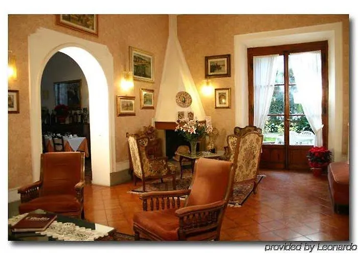 Отель Ariele Флоренция