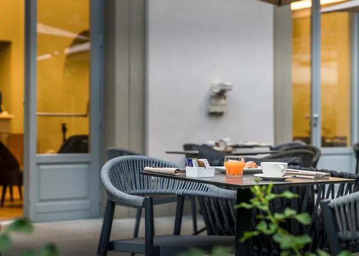 Ariele 4* Флоренция