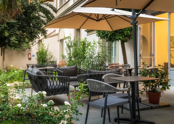 Отель Ariele Флоренция