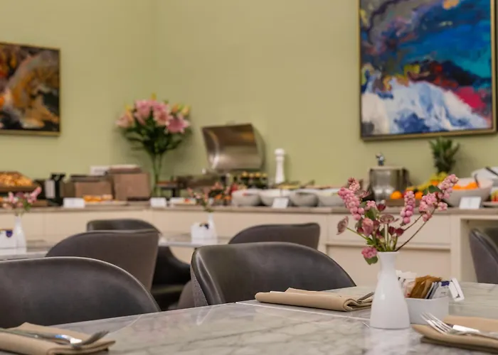 Ariele Отель Флоренция