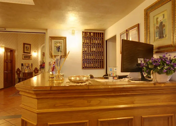 Ariele 4* Флоренция