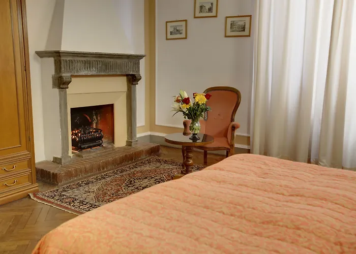 Отель Ariele 4*