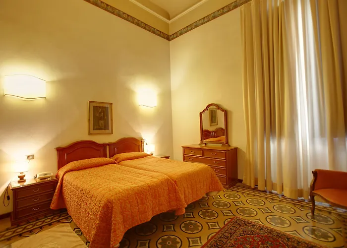 Отель Ariele 4*