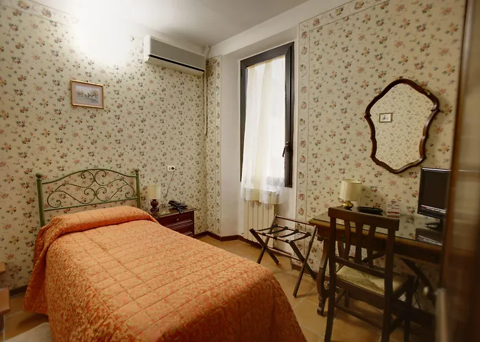 Ariele Флоренция