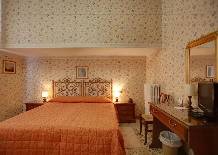 Ariele Отель Флоренция