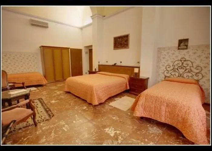 Отель Ariele 4*