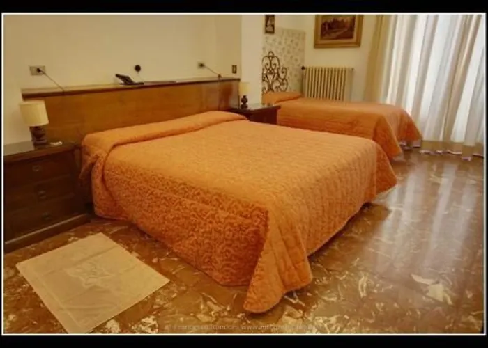 Ariele 4* Флоренция