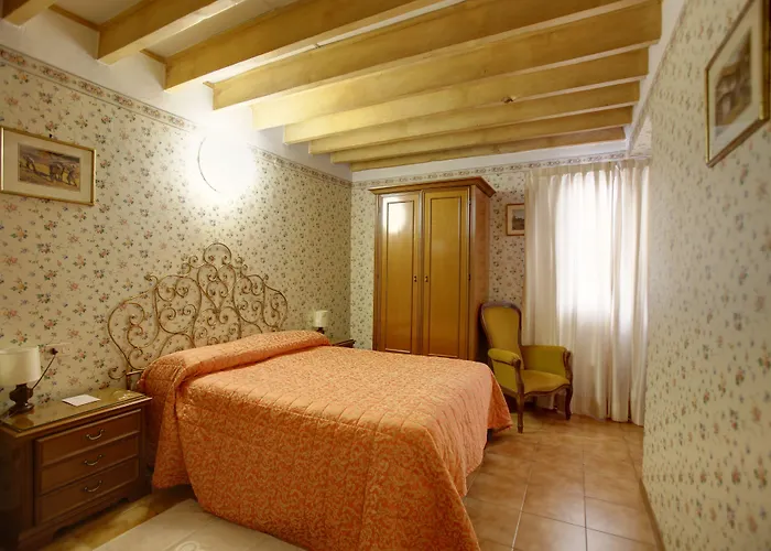 Отель Ariele Флоренция