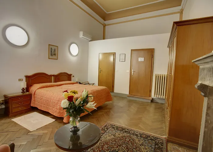 Ariele Отель 4*