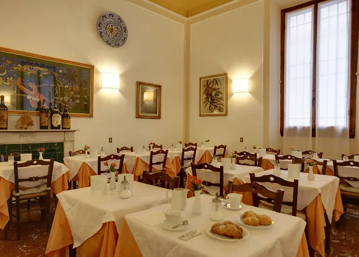 Ariele 4* Флоренция