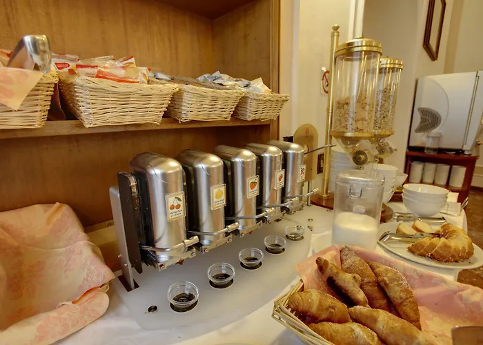 Ariele 4* Флоренция