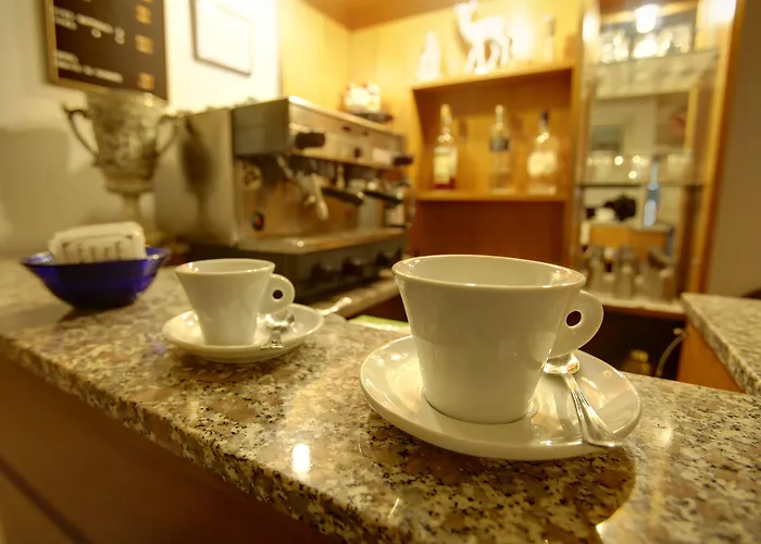 Отель Ariele Флоренция