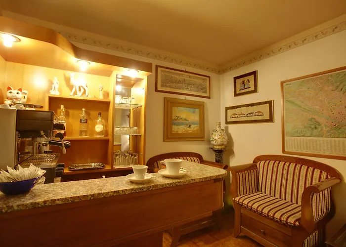 Ariele Отель Флоренция