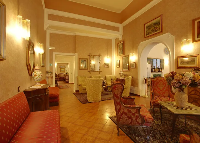 Ariele 4* Флоренция