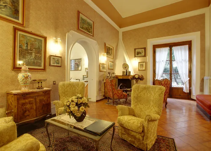 Ariele Отель Флоренция