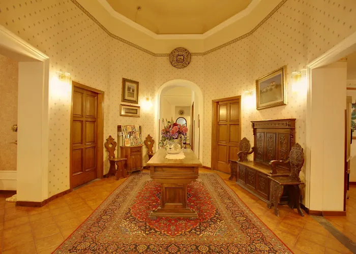 Ariele Отель Флоренция